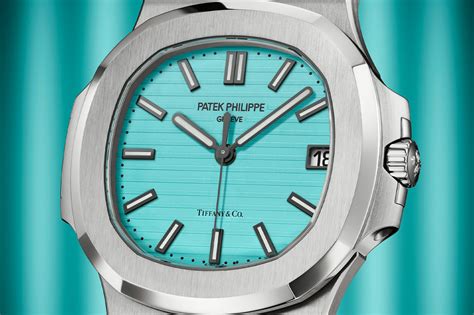 patek philippe e tiffany &|Patek Philippe tiffany for sale.